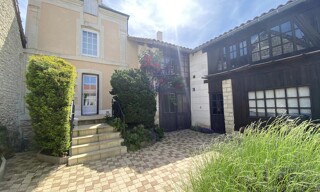 Maison 4 Pièces 106 m² à vendre à Cenon-sur-Vienne (86530)