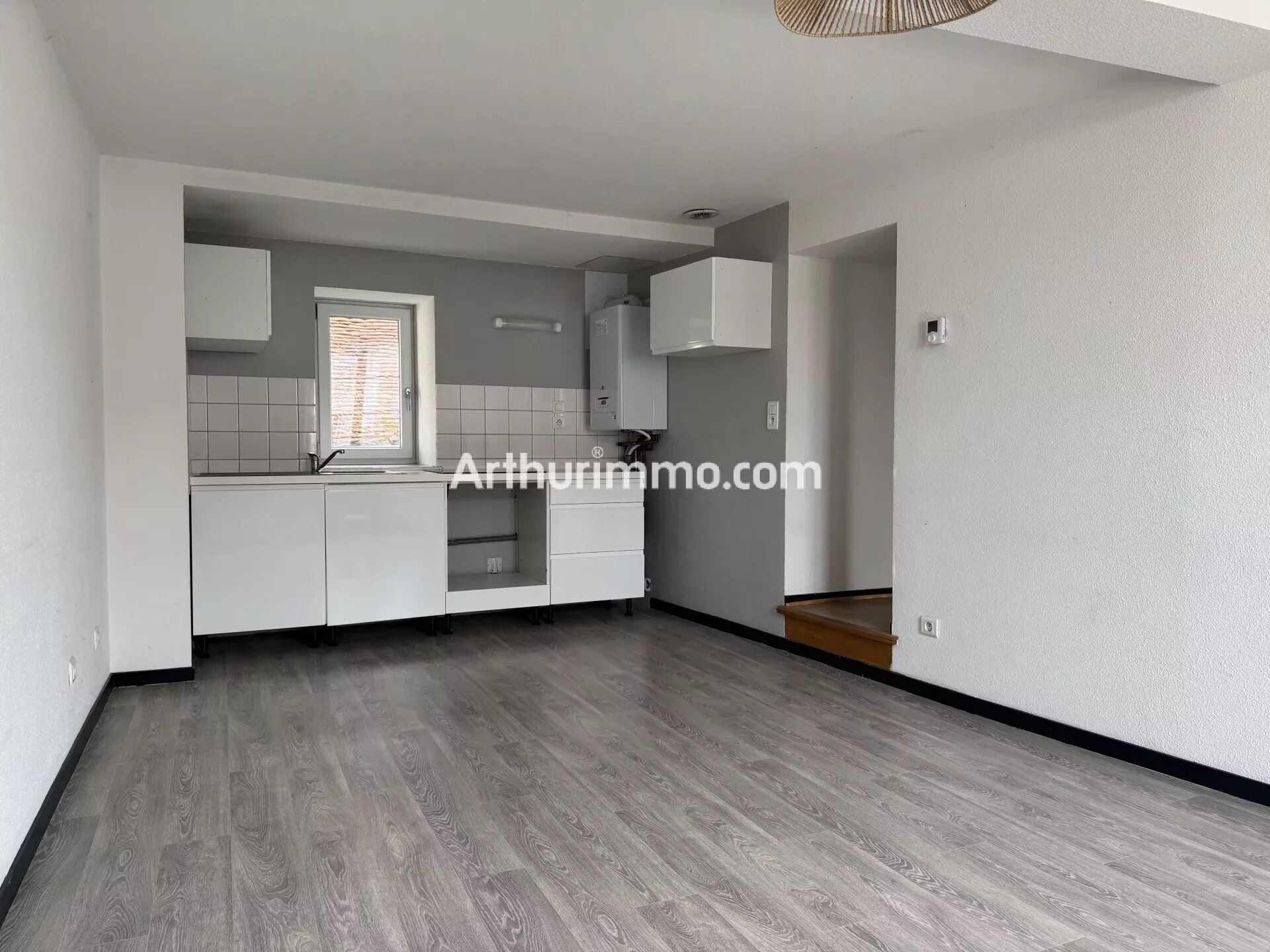 Appartement 2 pièces 55 m² · à Lons-le-Saunier · 55 m² · 590 €/mois
