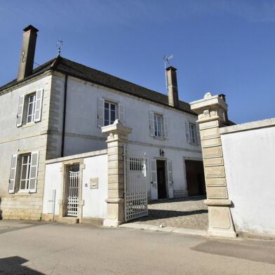 Maison 7 pièces 545000 €