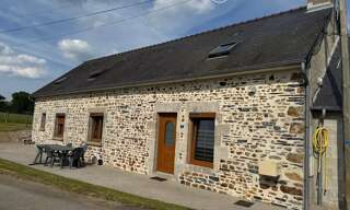 Maison  135 m² à vendre à Javron-les-Chapelles (53250)