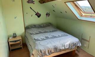 Maison  135 m² à vendre à Javron-les-Chapelles (53250)