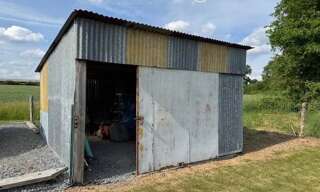 Maison  135 m² à vendre à Javron-les-Chapelles (53250)