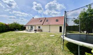 Maison 8 Pièces 153 m² à vendre à Houdan (78550)