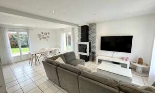 Maison 8 Pièces 153 m² à vendre à Houdan (78550)