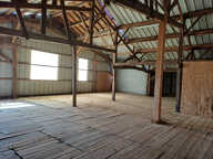 Proche Bazas - hangar de 570m2 sur 4105 m2 borné - entre Baz — photo 2