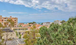 Appartement 3 Pièces 71 m² à vendre à Cagnes-sur-Mer (06800)
