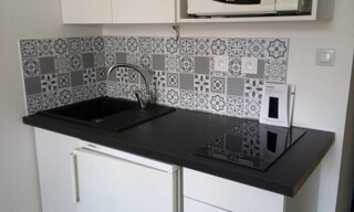 Appartement 1 Pièce 18 m² à louer à Dijon (21000)