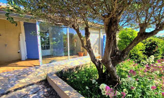 Maison 5 Pièces 124 m² à vendre à Cruviers-Lascours (30360)