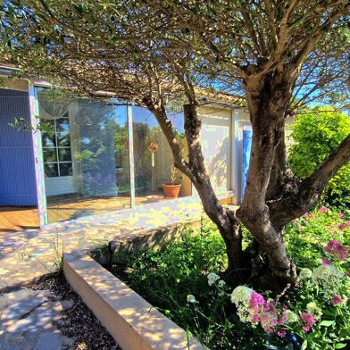 Maison 5 pièces 390000 €