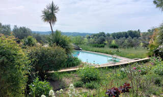 Maison 5 Pièces 124 m² à vendre à Cruviers-Lascours (30360)