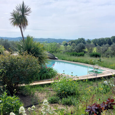 Maison 5 pièces 390000 €