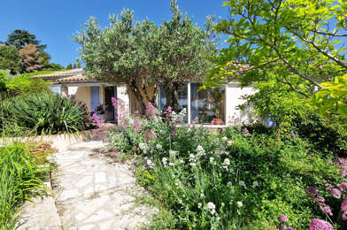 Maison 5 pièces 390000 €