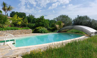 Maison 5 Pièces 124 m² à vendre à Cruviers-Lascours (30360)