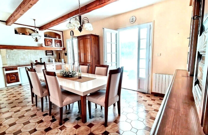 Maison traditionnelle — photo 3