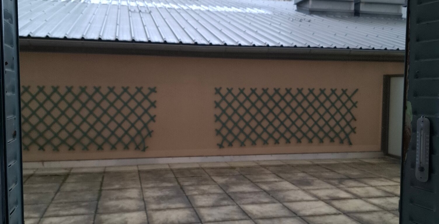 Vente appartement 4 pièces 55 m² Lyon 7 (69007) — photo 1