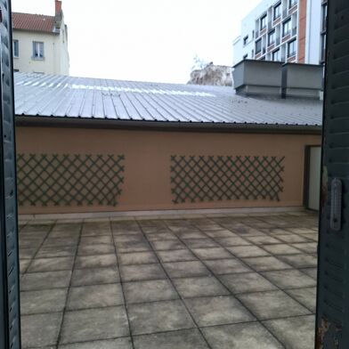 Appartement 4 pièces 180000 €