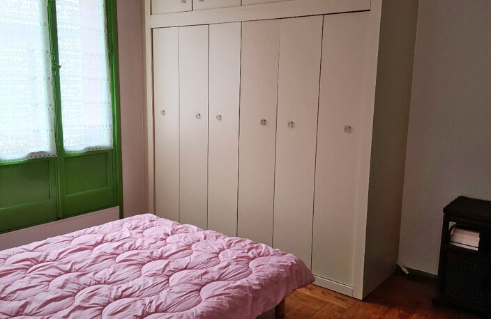 Vente appartement 4 pièces 55 m² Lyon 7 (69007) — photo 5