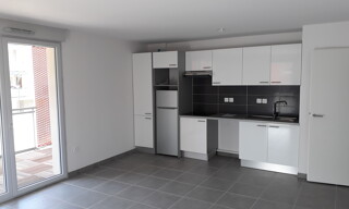 Appartement 3 Pièces 67 m² à louer à Toulouse (31200)