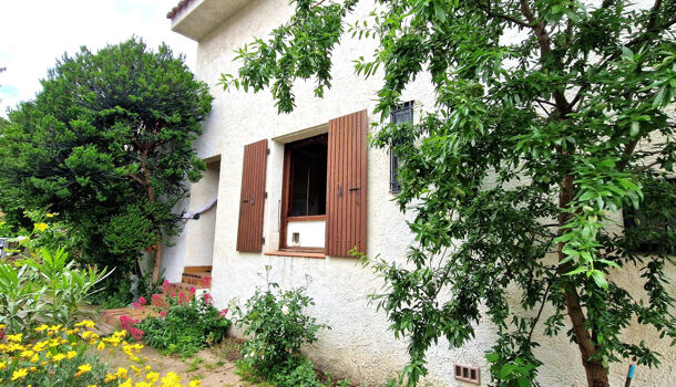 Villa / Maison 5 pièces  à vendre Ille-sur-Têt 66130