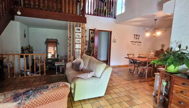 Villa / Maison 5 pièces  à vendre Ille-sur-Têt 66130