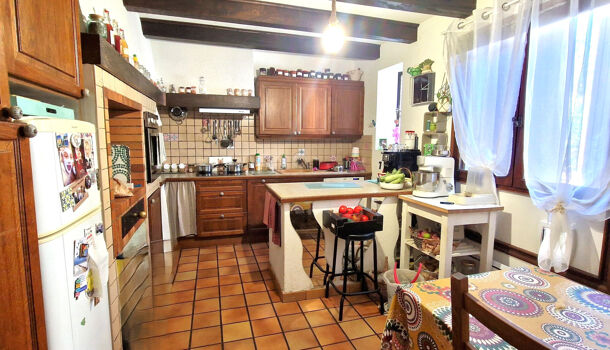 Villa / Maison 5 pièces  à vendre Ille-sur-Têt 66130