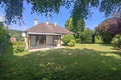 Maison 5 pièces 210000 €