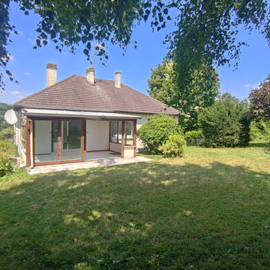 Maison 5 pièces 210000 €