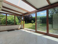 A 15 MN DE BEAUVAIS, MAISON DE CHARME RENOVEE DE 110 M2 HAB — photo 2