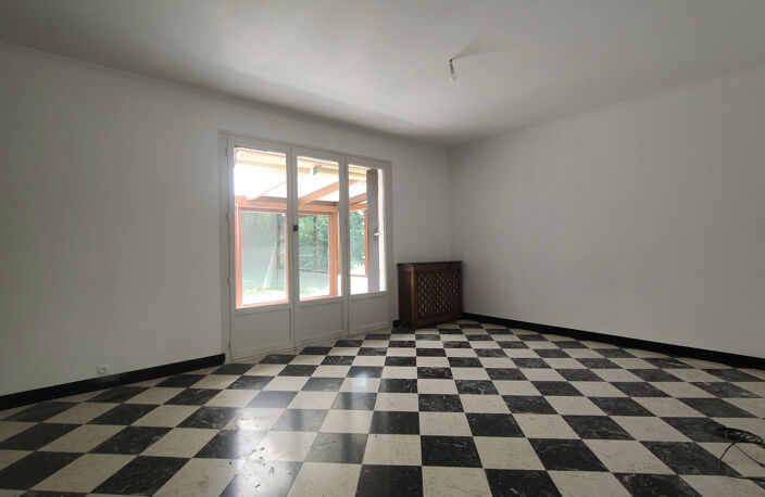 A 15 MN DE BEAUVAIS, MAISON DE CHARME RENOVEE DE 110 M2 HAB — photo 5