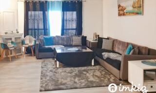 Appartement 3 Pièces 71 m² à vendre à Pontoise (95000)