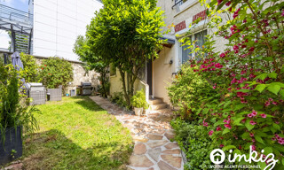 Maison 4 Pièces 121 m² à vendre à Meudon (92190)