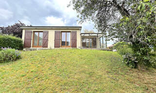 Maison 5 Pièces 90 m² à vendre à Dijon (21000)