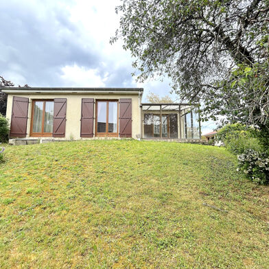 Maison 5 pièces 315000 €