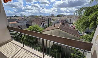 Appartement 1 Pièce 30 m² à vendre à Bordeaux (33000)