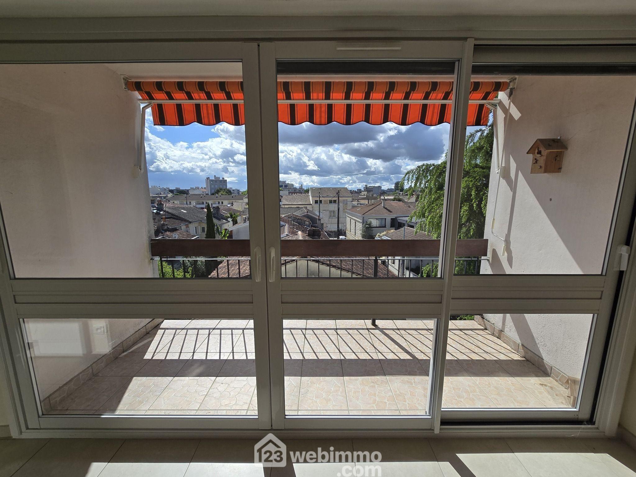 Photo Appartement - 30m² - Bordeaux image 4/4