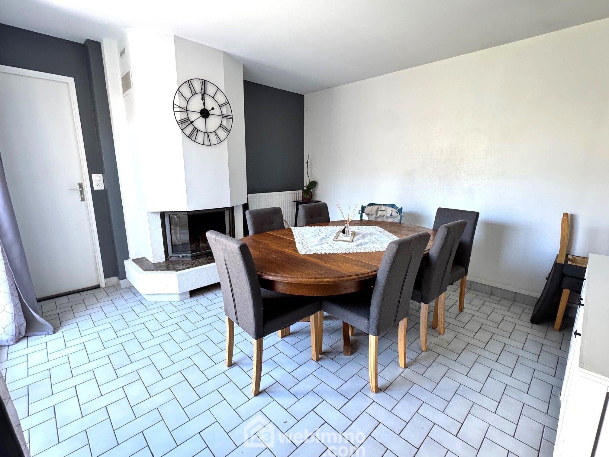 Photo Maison - 90m² - Savigny-le-Temple image 2/4