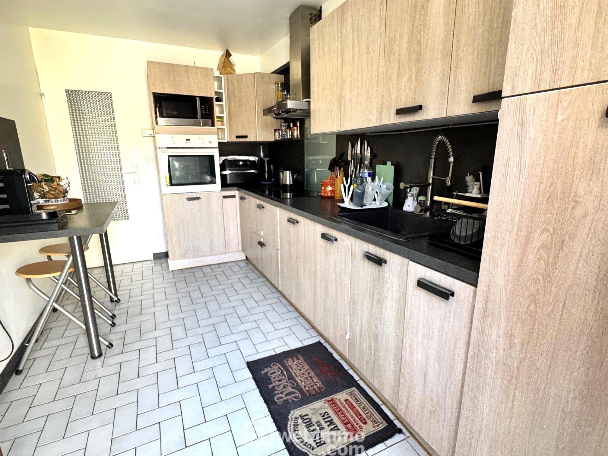 Photo Maison - 90m² - Savigny-le-Temple image 3/4