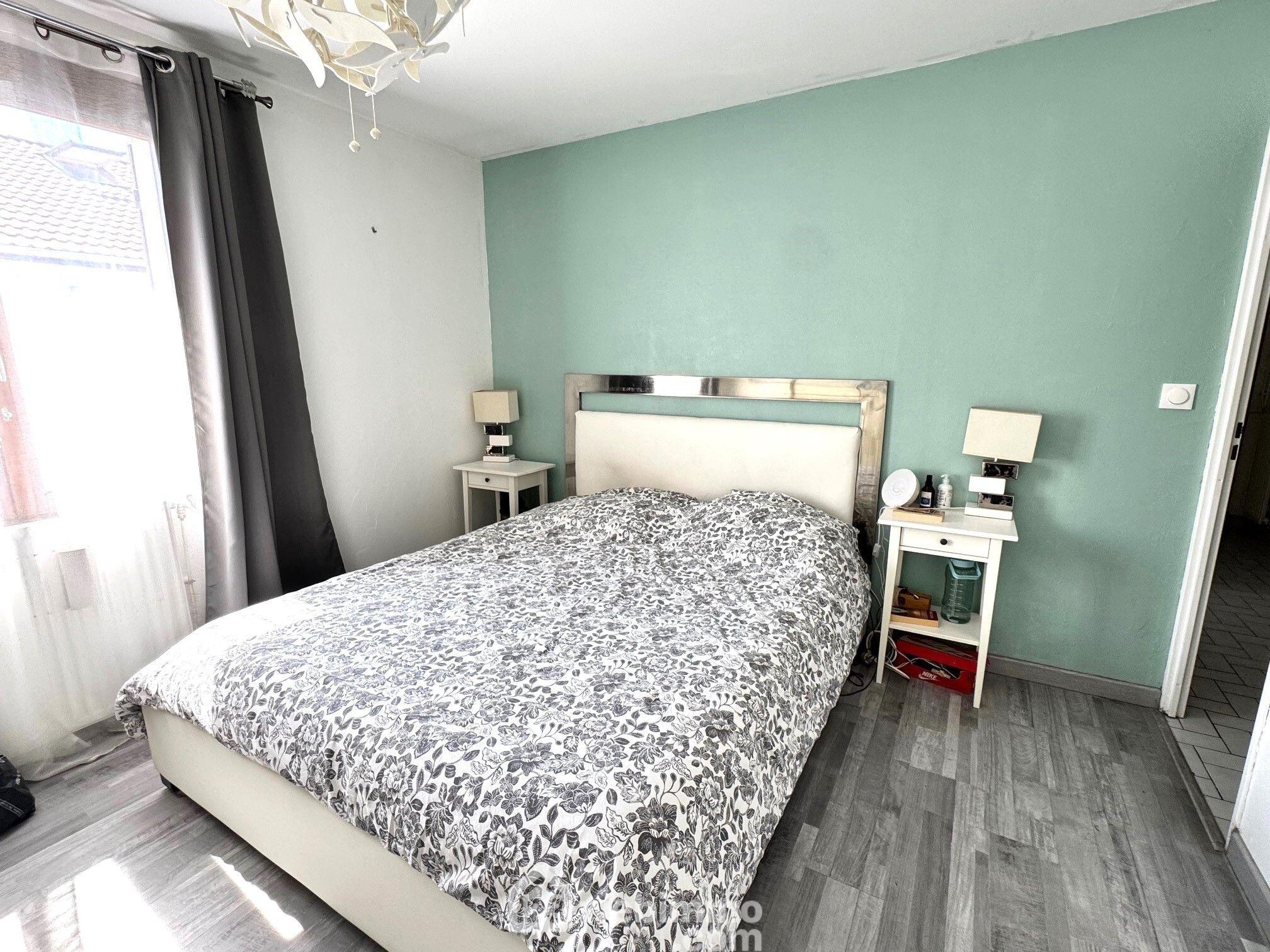 Photo Maison - 90m² - Savigny-le-Temple image 4/4