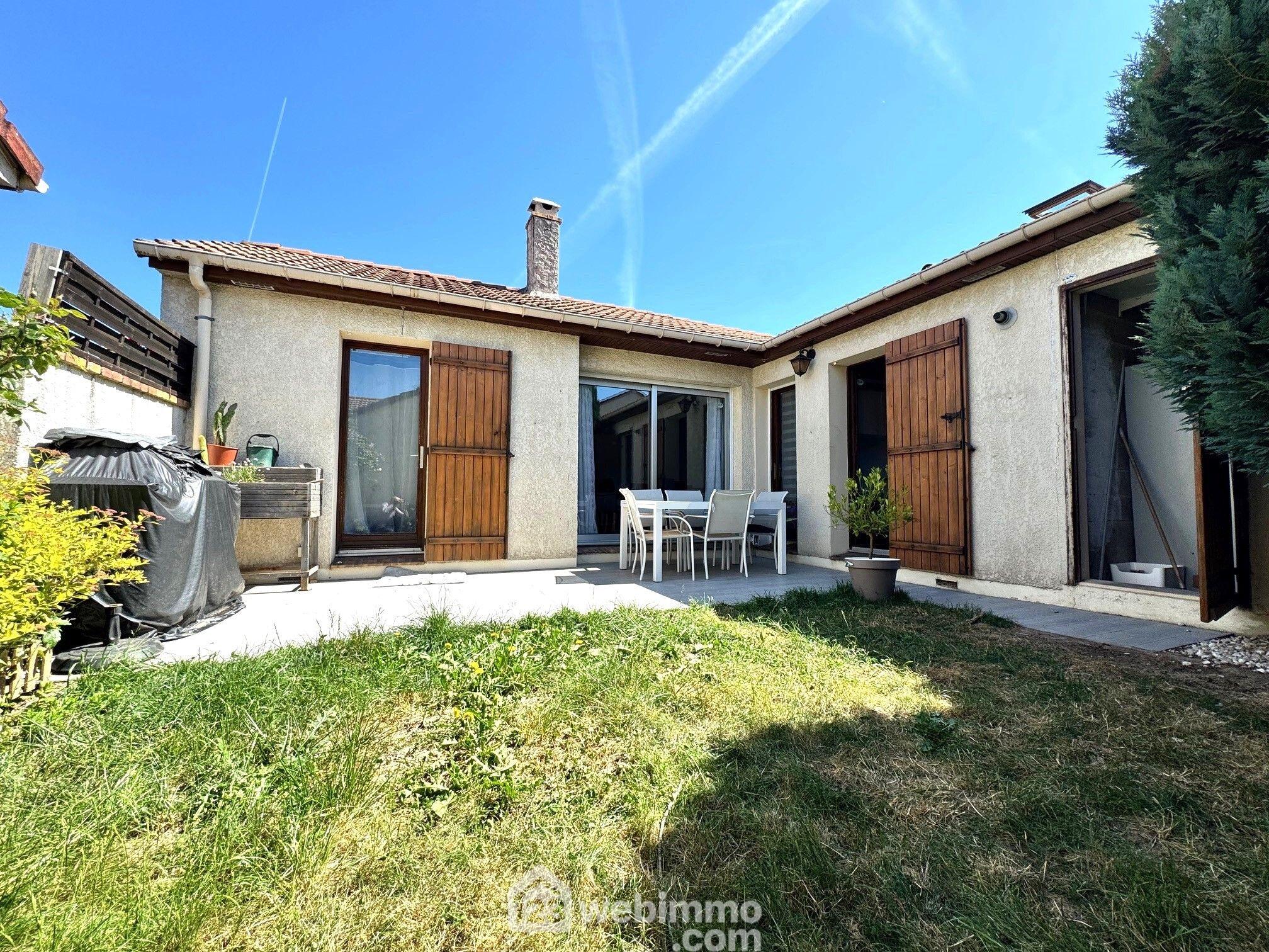 Agence immobilière de 123webimmo Centre-Essonne