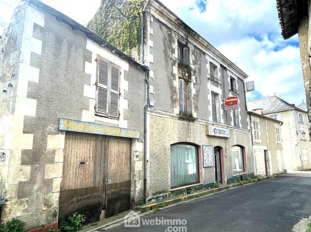 Agence immobilière de 123webimmo.com