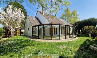 Maison 7 Pièces 147 m² à vendre à Chambry (02000)