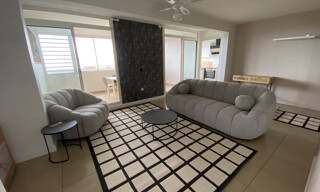 Appartement 4 Pièces 84 m² à louer à La Possession (97419)