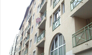 Appartement 2 Pièces 52 m² à louer à Lyon 3 (69003)