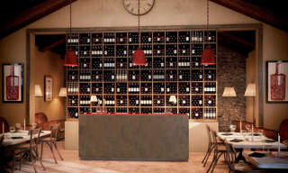 Commerce  974 m² à vendre à Reims (51100)