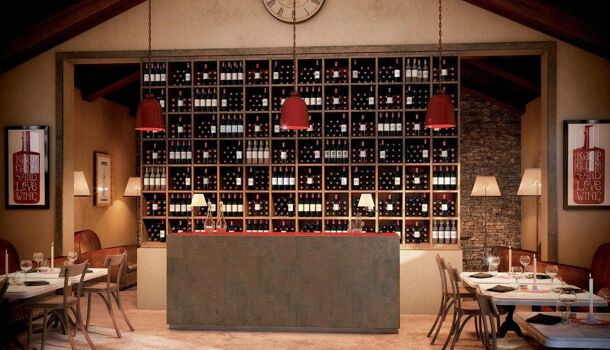 Local commercial  à vendre Reims 51100