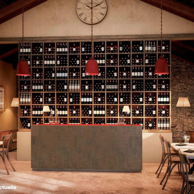 Commerce  535000 €