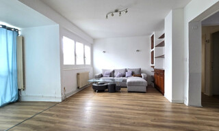 Appartement 4 Pièces 75 m² à vendre à Pau (64000)