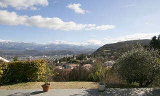 Maison 6 Pièces 178 m² à vendre à Seyssins (38180)
