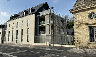 Appartement 1 Pièce 28 m² à vendre à Tours (37100)
