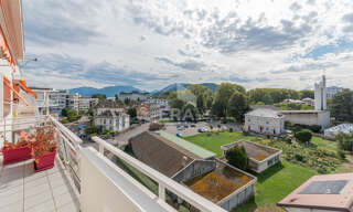 Appartement 3 Pièces 101 m² à vendre à Annecy (74940)